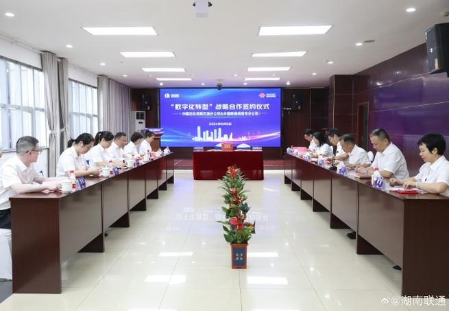 聚势赋能 以数字化合作为支点撬动价值新增长